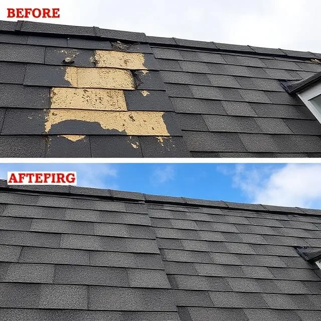 Roof Repair Near Me in Star Prairie, WI near me